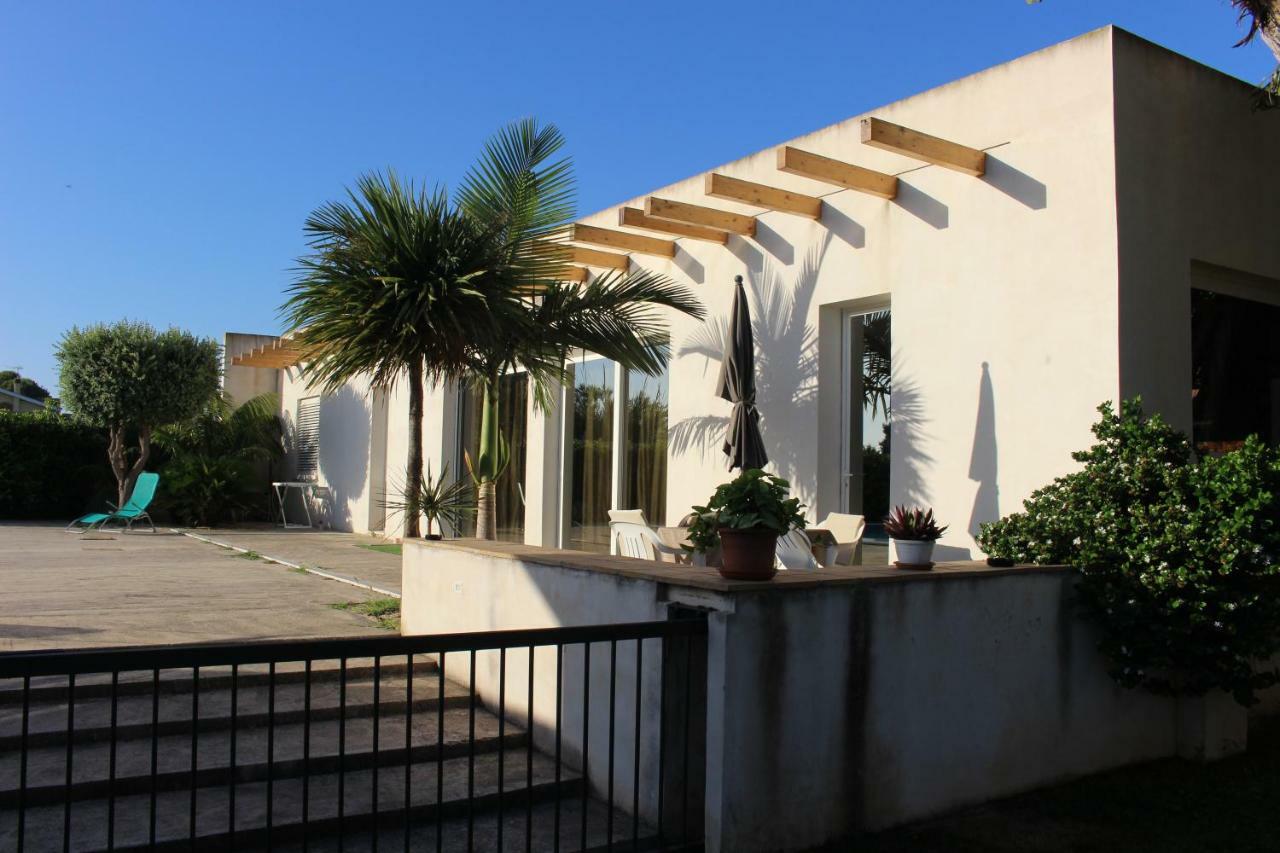 Villetta Di Nonna Giovanna Marsala Exterior foto